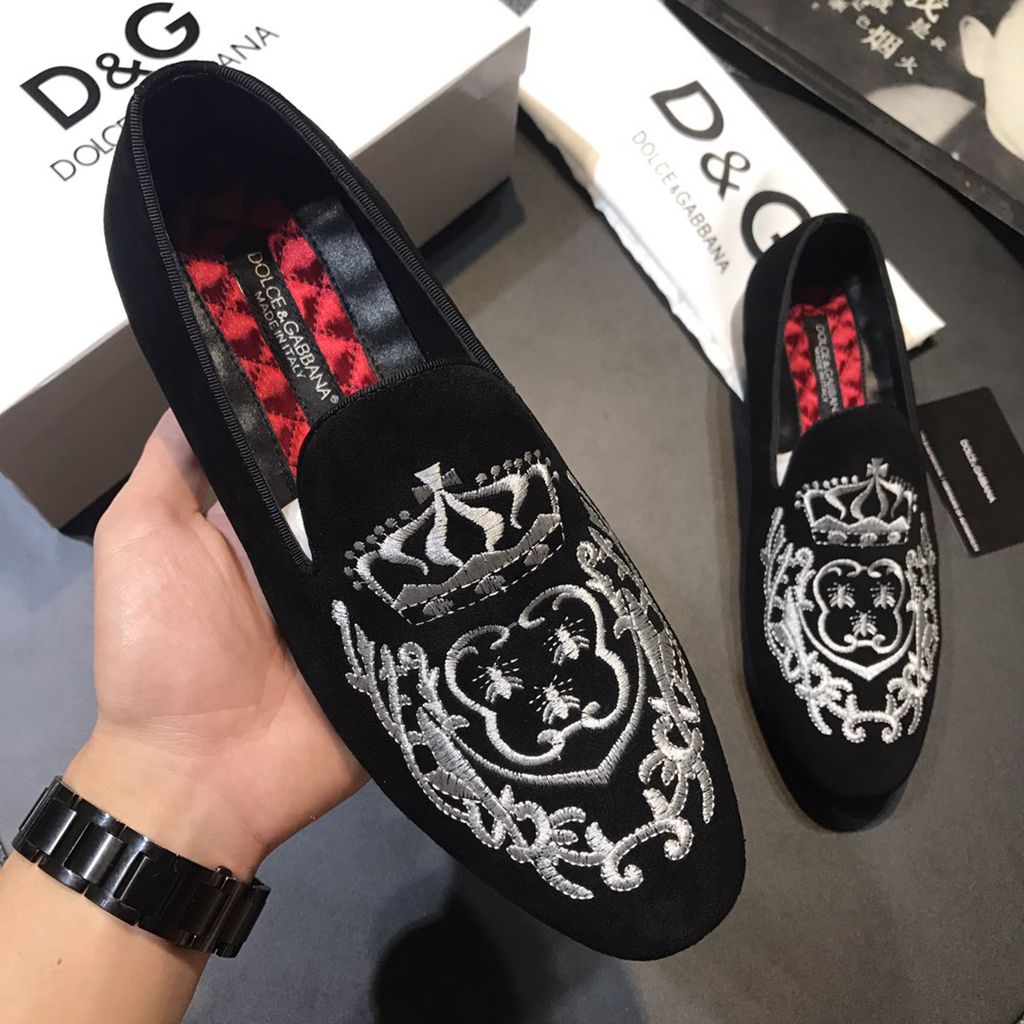 D*G loafer